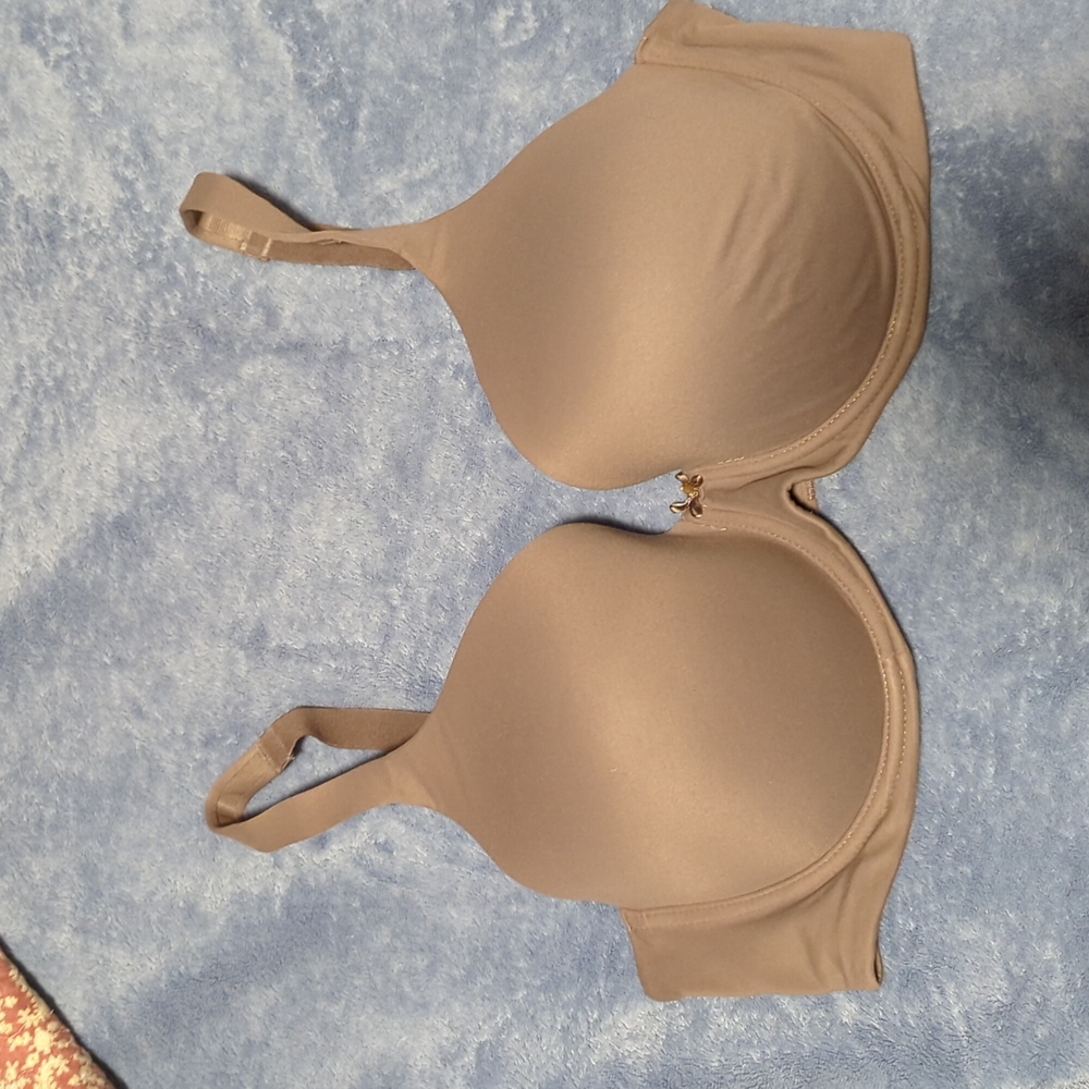 Soma Bra